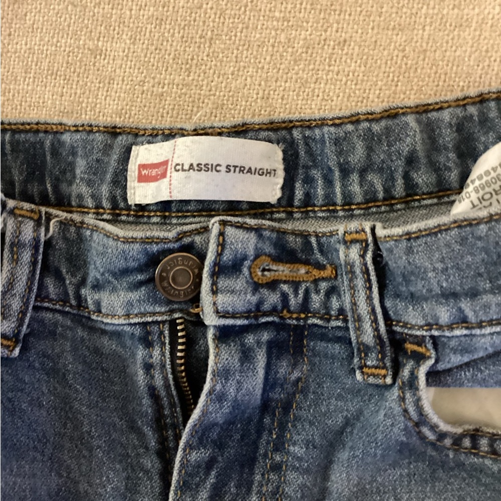 Boys size 10 jeans bundle - Picture 6 of 7